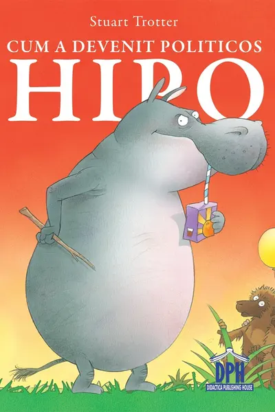 Cum a devenit politicos Hipo