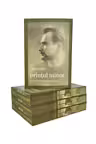 Prințul minor. Radu Penciulescu – pedagogie și creație -PRINTED EDGES