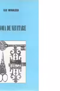 Nevoia de neuitare - Interviuri, comentarii, anchete