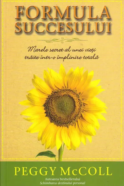 Formula succesului