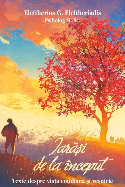 Iarăși de la început
