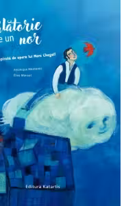Calatorie pe un nor
