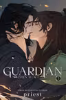 Guardian: Zhen Hun (Novel) - Volume 3 (Cover Not Final)