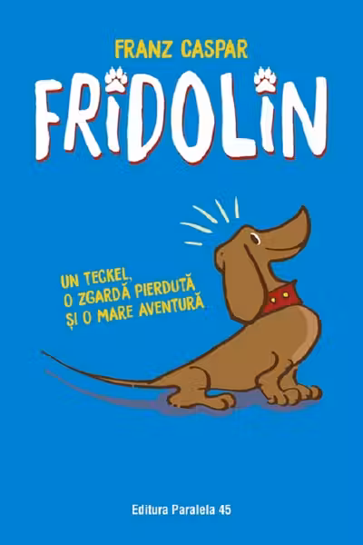 Fridolin