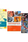 Pachet Bacalaureat 2026. Eseul. Pregatire individuala pentru proba scrisa, i Matematica M2 Tehnologic. Teste si Chimie organica pentru liceu - Liliana Paicu, Daniela Stoica, Elena Alexandrescu