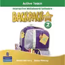 Backpack Gold 2 Active Teach New Edition Multimedia CD