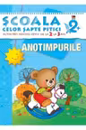 SCSP Anotimpurile 2-3 ani 2+