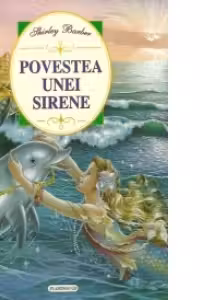 Povestea unei sirene