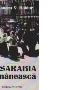Basarabia romaneasca