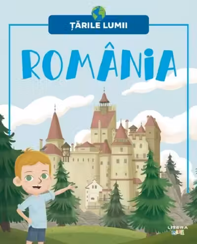 TARILE LUMII. ROMANIA