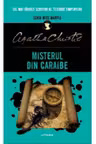 MISTERUL DIN CARAIBE. reeditare