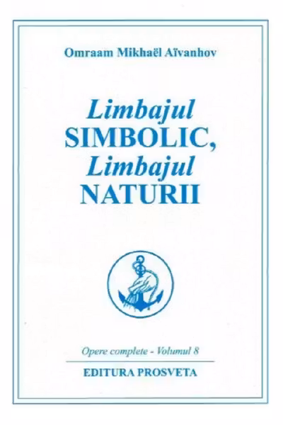 Limbajul simbolic, limbajul naturii