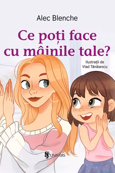 Ce poti face cu mainile tale?