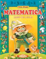 Matematica. Caiet de lucru.