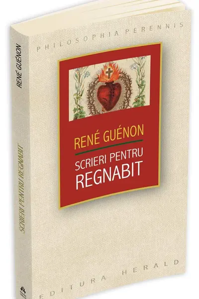 Scrieri pentru Regnabit