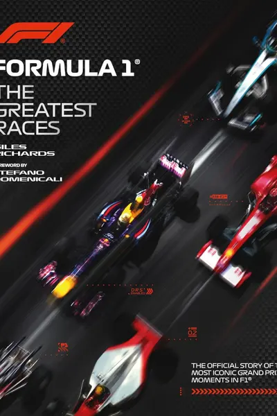 Formula 1: The Greatest Races