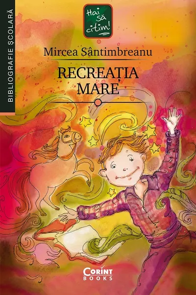 Recreatia mare