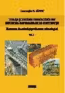Utilaje si procese tehnologice din industria materialelor de constructii - Elemente calcul proiectare tehnologica. Volumul 1