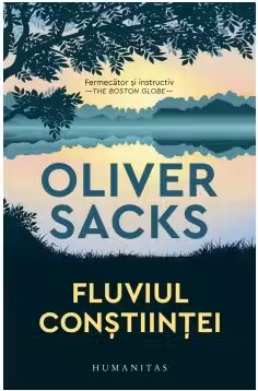 Fluviul constiintei