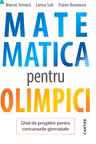 Matematica pentru olimpici