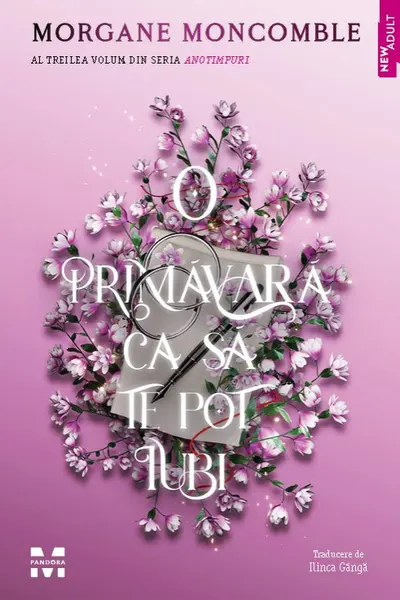 O primăvară ca să te pot iubi