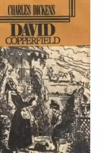 David Copperfield (I+II)