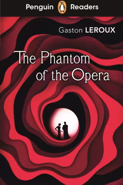 The Phantom of the Opera