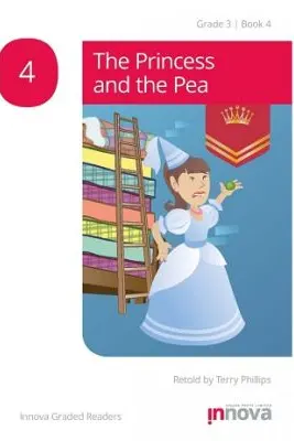 The princess and the pea