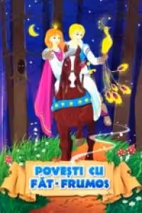 Povesti cu Fat-Frumos