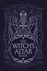 The Witch's Altar Book