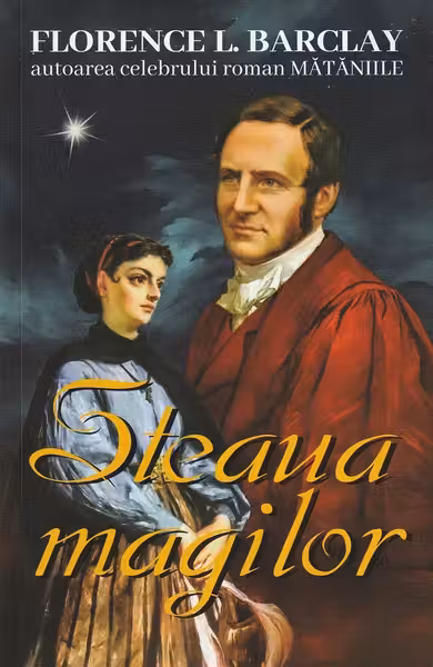 Steaua magilor