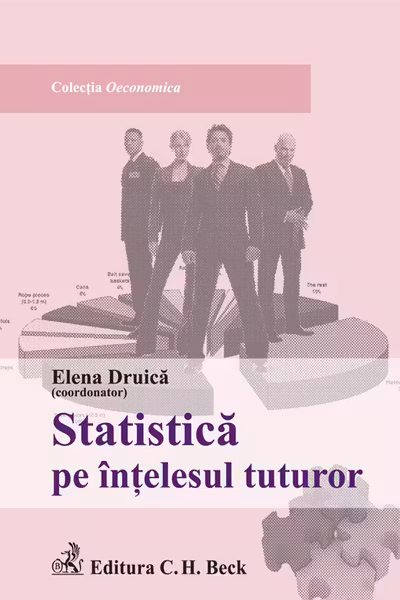 Statistica pe înțelesul tuturor