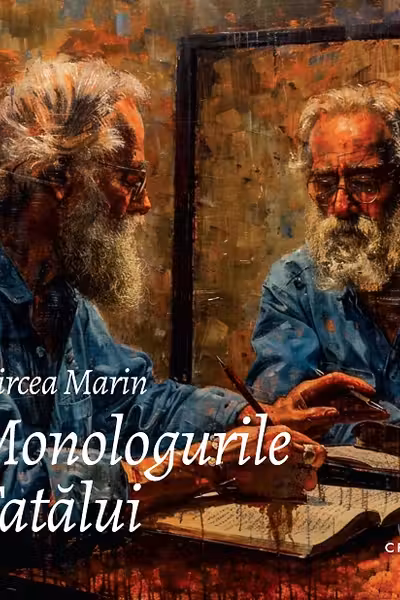 Monologurile Tatalui