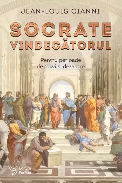 Socrate vindecatorul