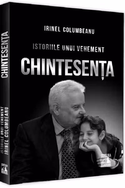 Istoriile unui vehement - Chintesenta