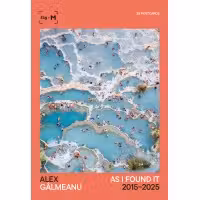 Postcards As I Found It 2015-2025