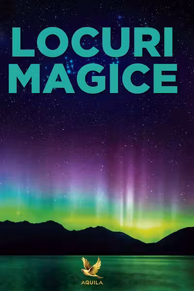 Locuri magice