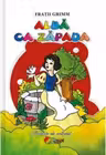 Albă ca Zăpadă. Poveste de colorat