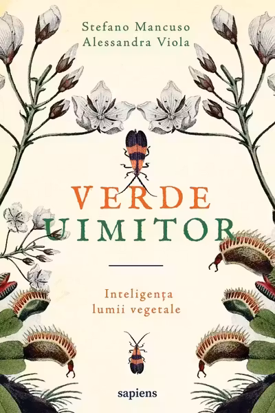 Verde uimitor