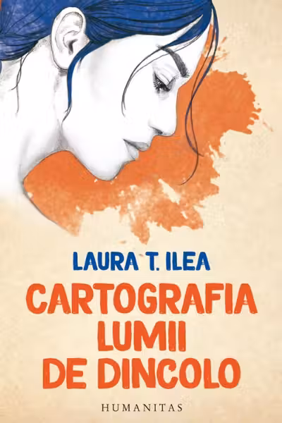 Cartografia lumii de dincolo