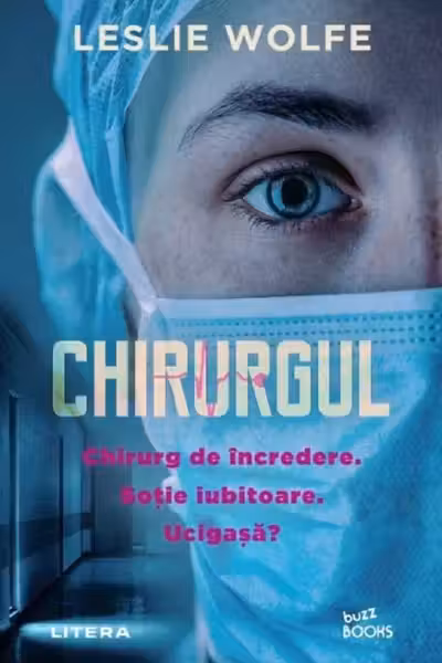 Chirurgul
