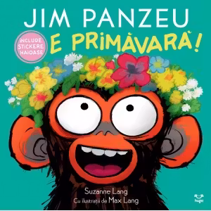 E primavara!