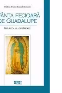 Sfanta Fecioara de Guadalupe. Miracolul din Mexic