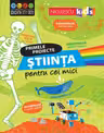 Primele proiecte. Stiinta pentru cei mici