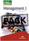 Curs limba engleza Career Paths Management I. Pachetul elevului (manual + audio CD) - Virginia Evans, Jenny Dooley, Henry Brown
