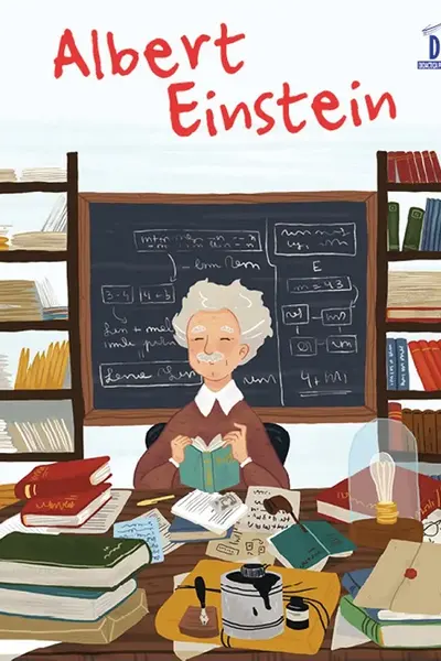 Albert Einstein