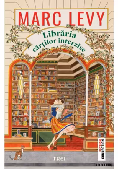 Libraria cartilor interzise