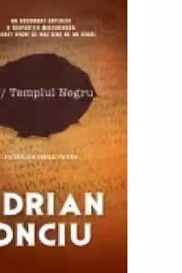 Templul negru