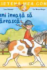 Conni invata sa calareasca