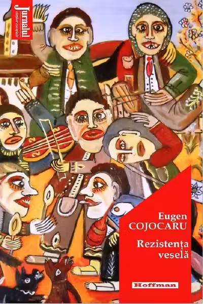 Rezistența veselă